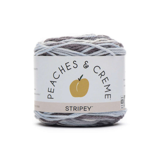 Peaches & Cr¨¨me Stripey Yarn - Retailer Exclusive