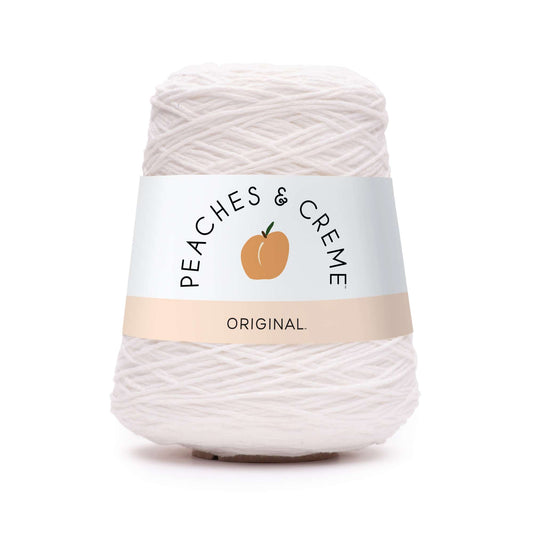 Peaches & Cr¨¨me Cones Yarn - Retailer Exclusive