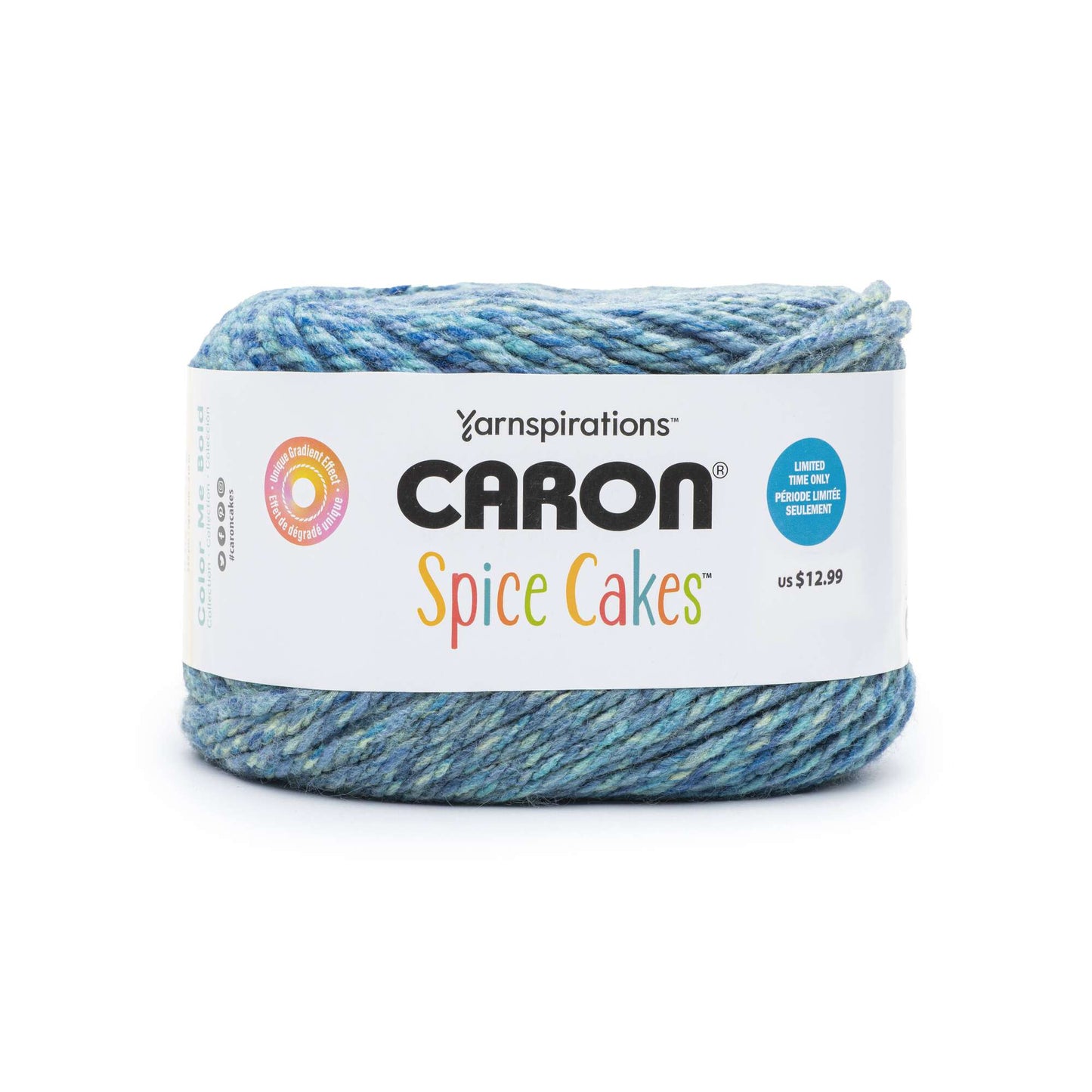 Caron Spice Cakes Yarn - Retailer Exclusive