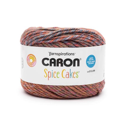 Caron Spice Cakes Yarn - Retailer Exclusive