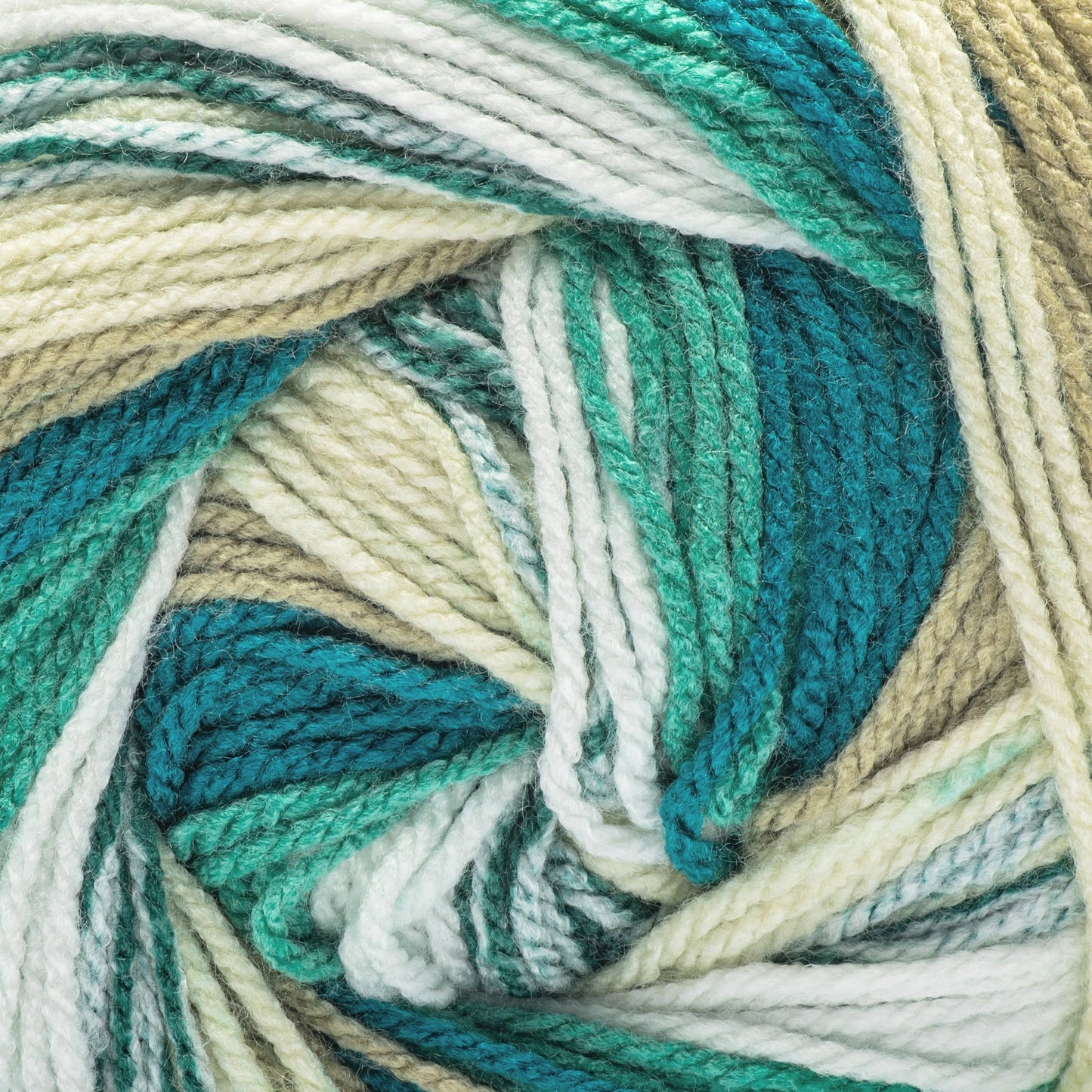 Caron Cinnamon Swirl Cakes Yarn - Retailer Exclusive