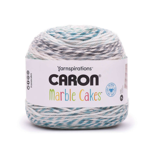 Caron Marble Cakes Yarn - Retailer Exclusive