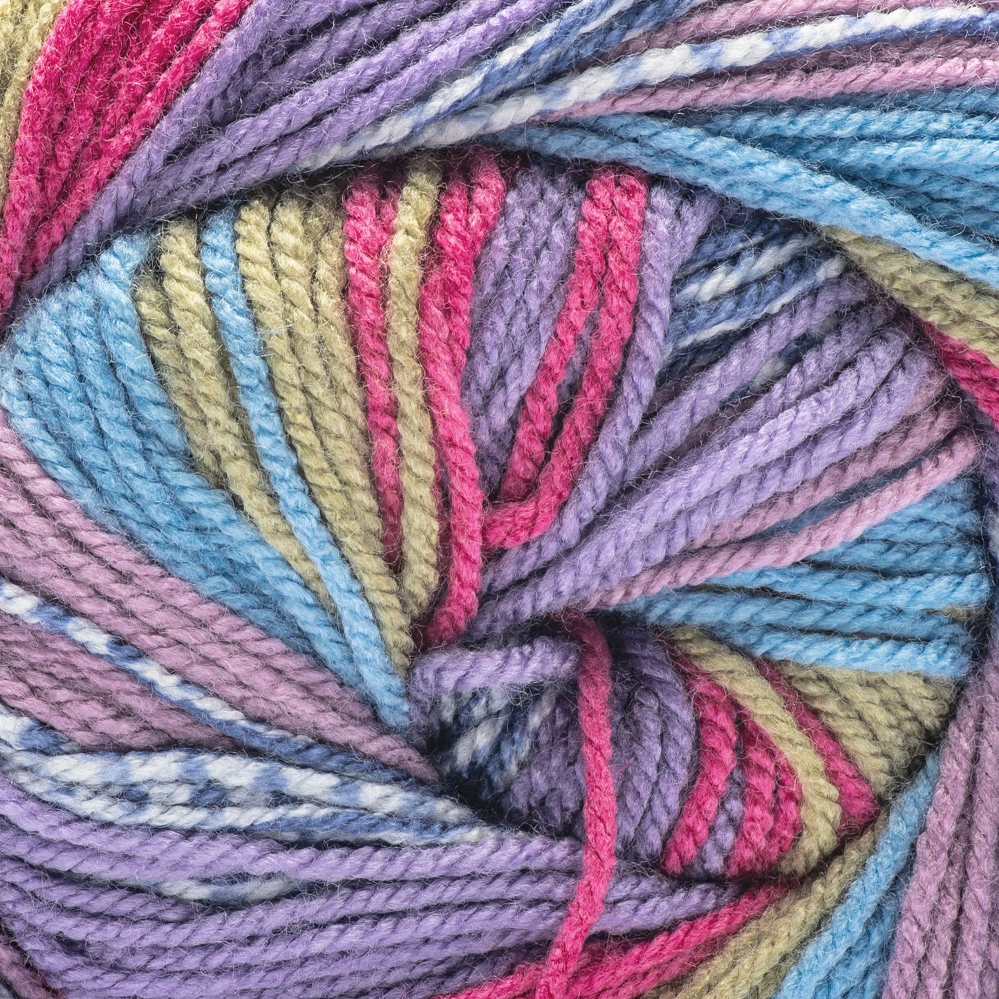 Caron Cinnamon Swirl Cakes Yarn (227g/8oz) - Retailer Exclusive