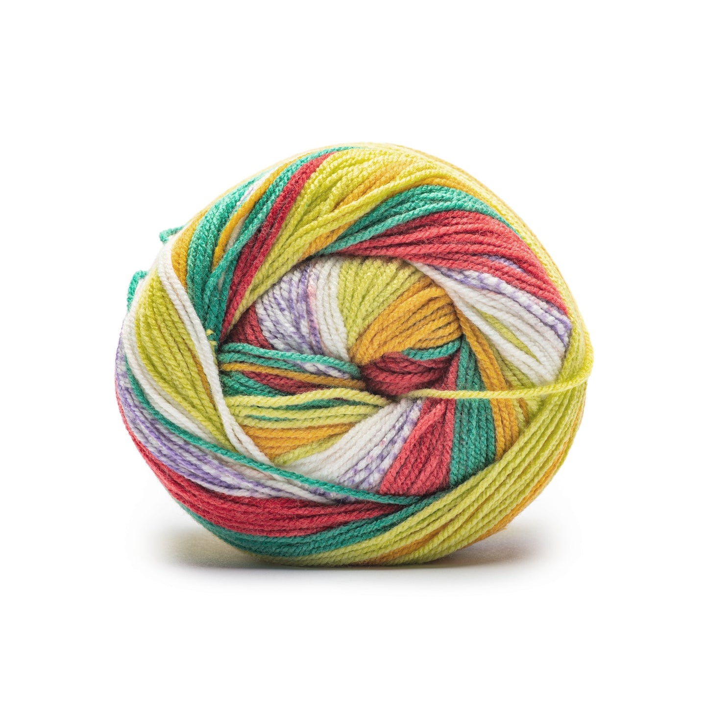 Caron Cinnamon Swirl Cakes Yarn (227g/8oz) - Retailer Exclusive