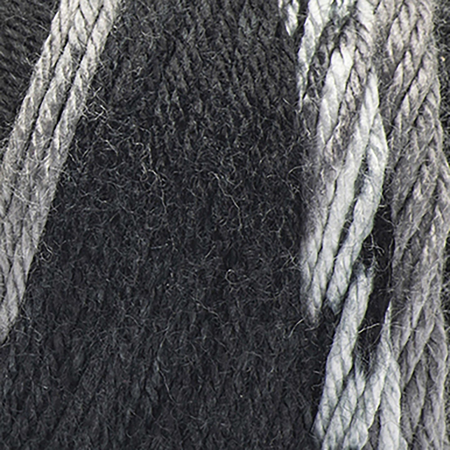 Caron Simply Soft Freckle Stripes Yarn