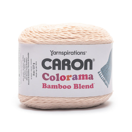 Caron Colorama Bamboo Blend Yarn (227g/8oz)