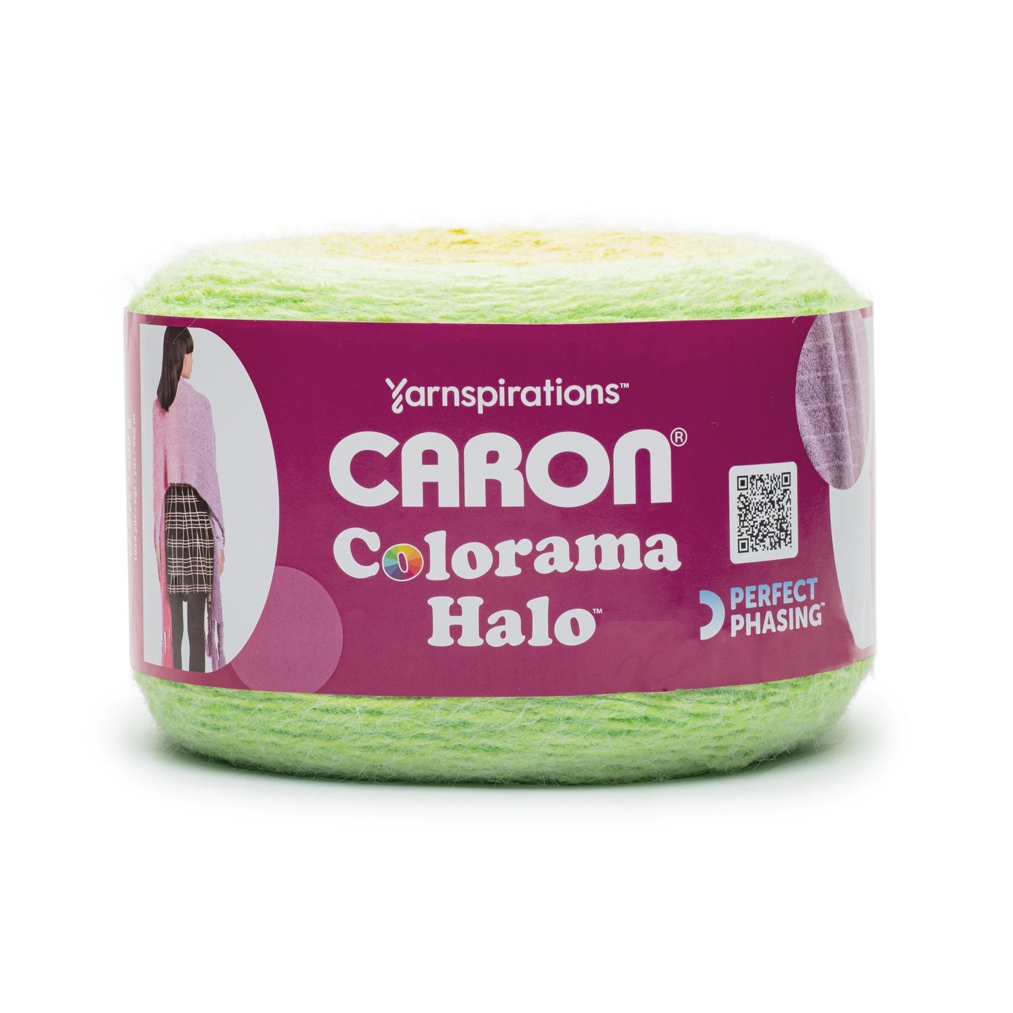 Caron Colorama Halo Yarn (500g/17.6oz)