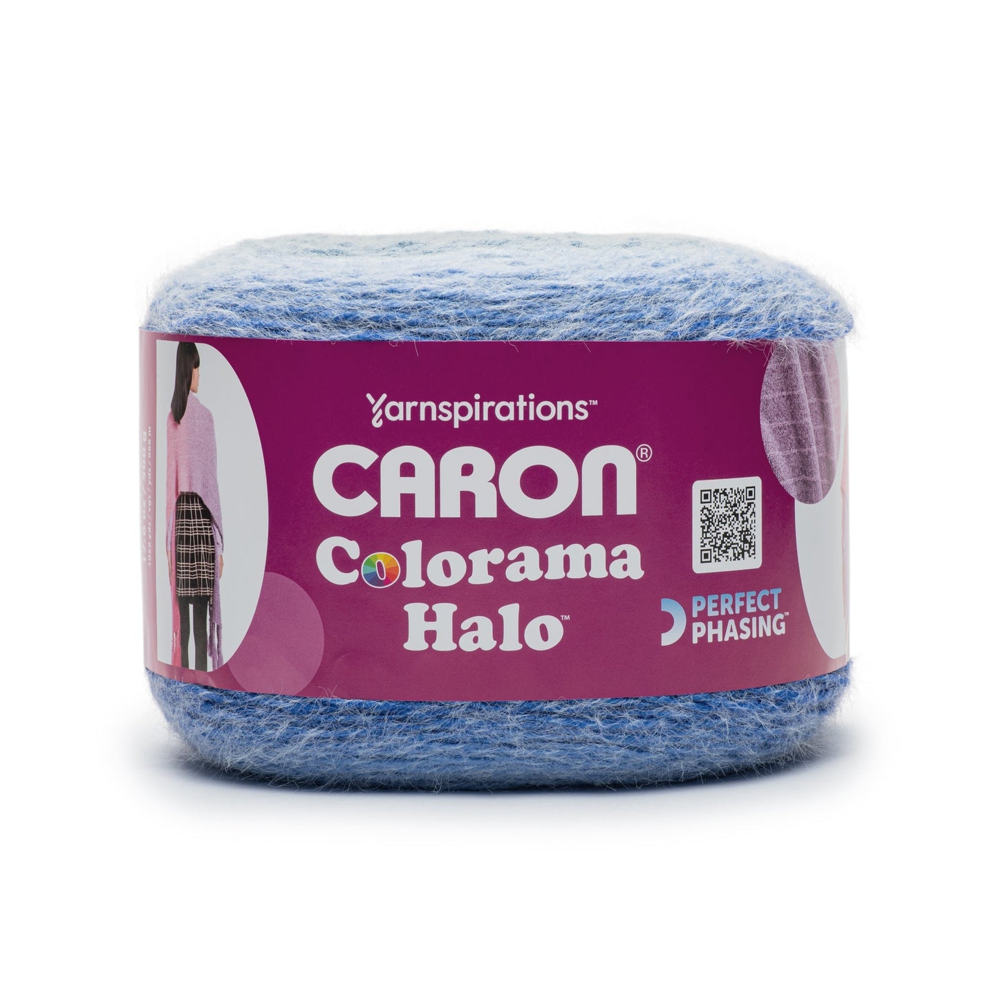 Caron Colorama Halo Yarn (500g/17.6oz)