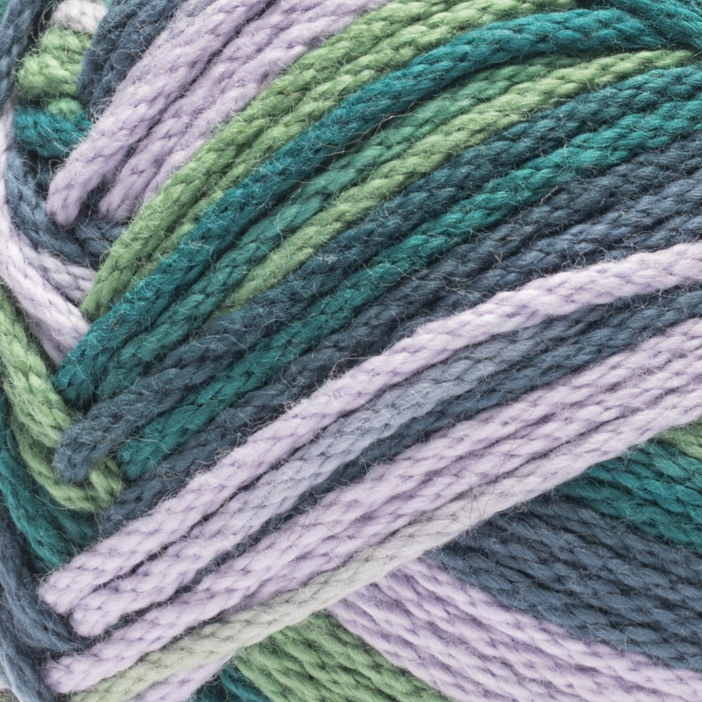 Caron All Day Cotton Prints Yarn (100g/3.5oz)