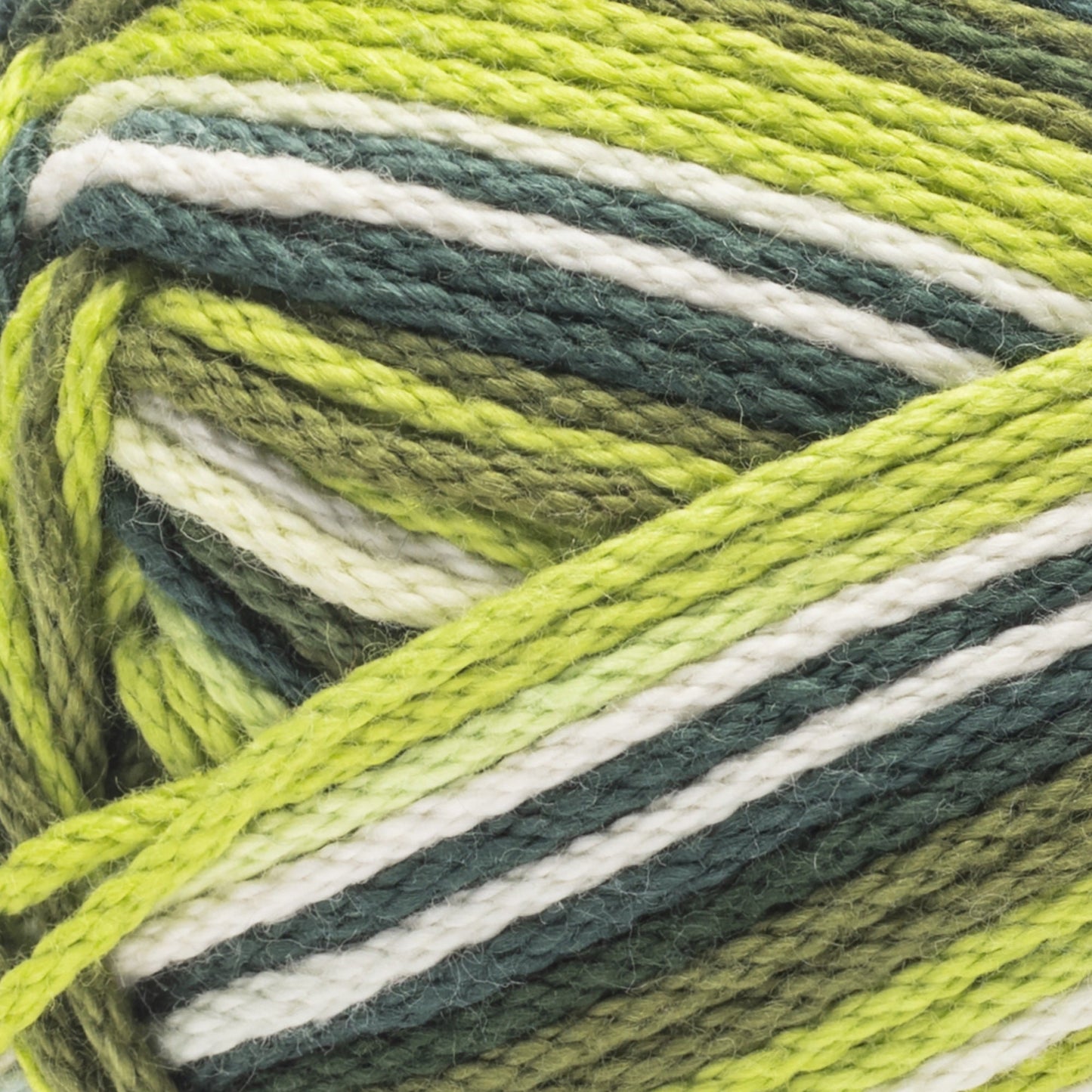 Caron All Day Cotton Prints Yarn (100g/3.5oz)