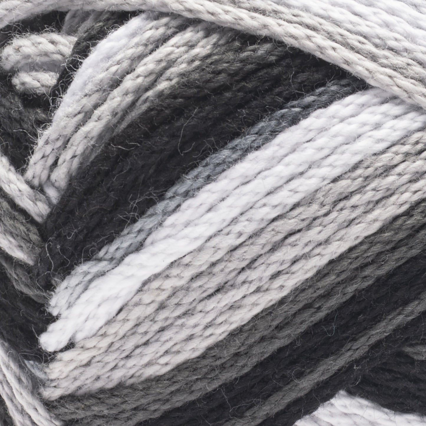 Caron All Day Cotton Prints Yarn (100g/3.5oz)