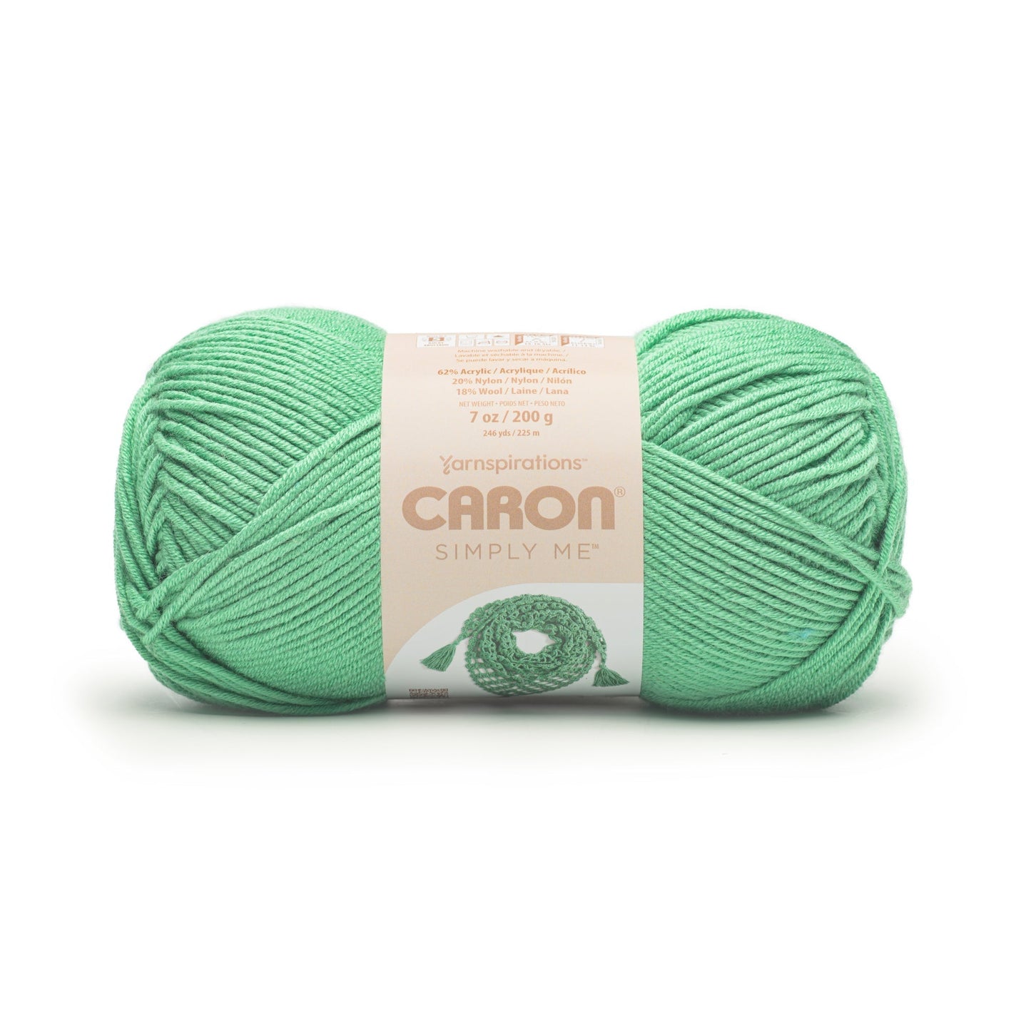 Caron Simply Me Yarn (200g/7oz)