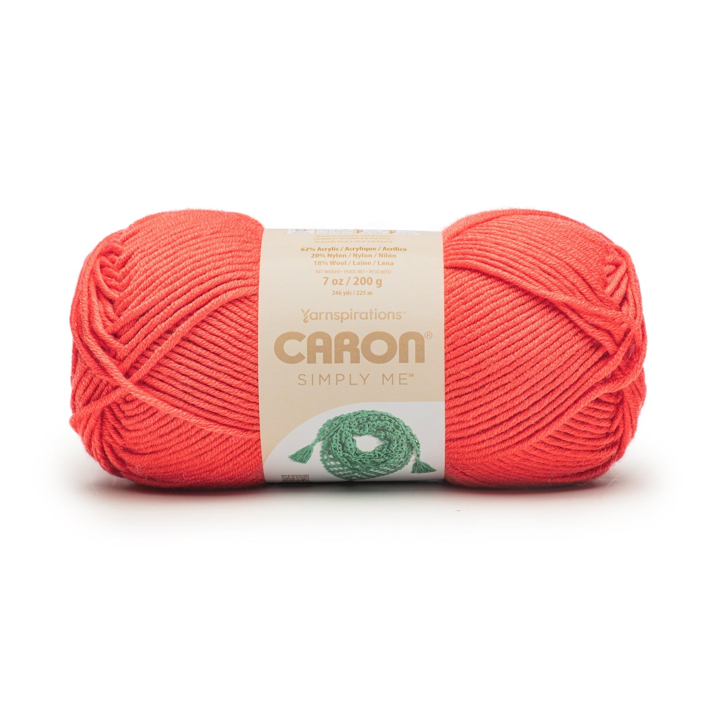 Caron Simply Me Yarn (200g/7oz)