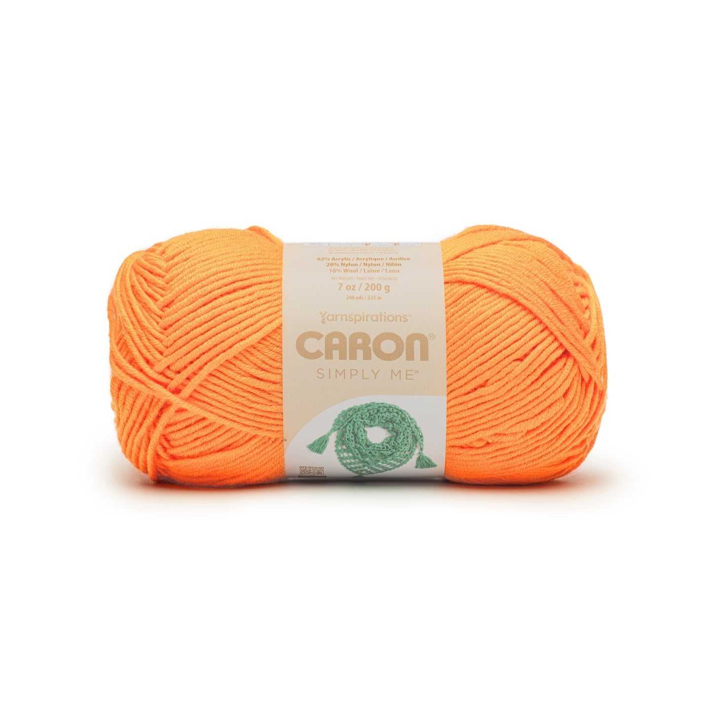 Caron Simply Me Yarn (200g/7oz)