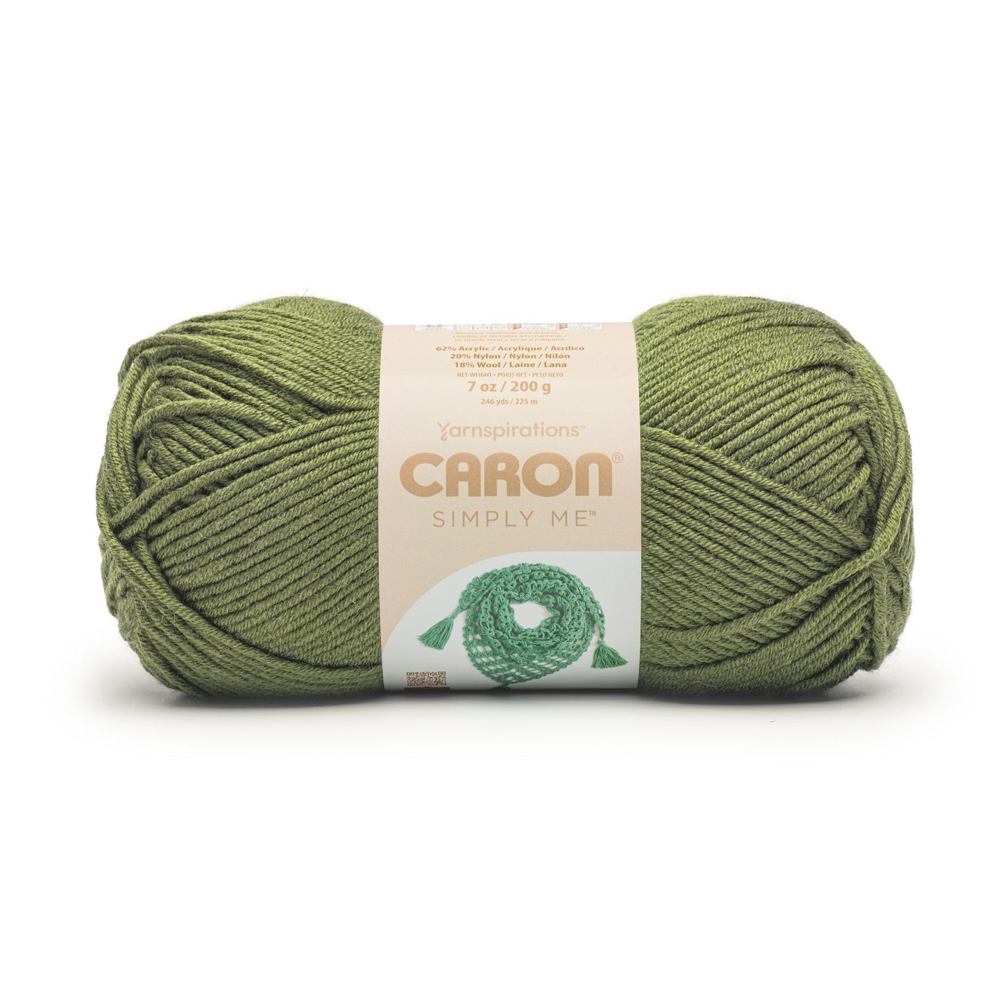 Caron Simply Me Yarn (200g/7oz)