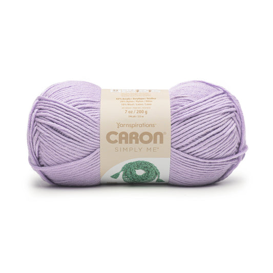 Caron Simply Me Yarn (200g/7oz)