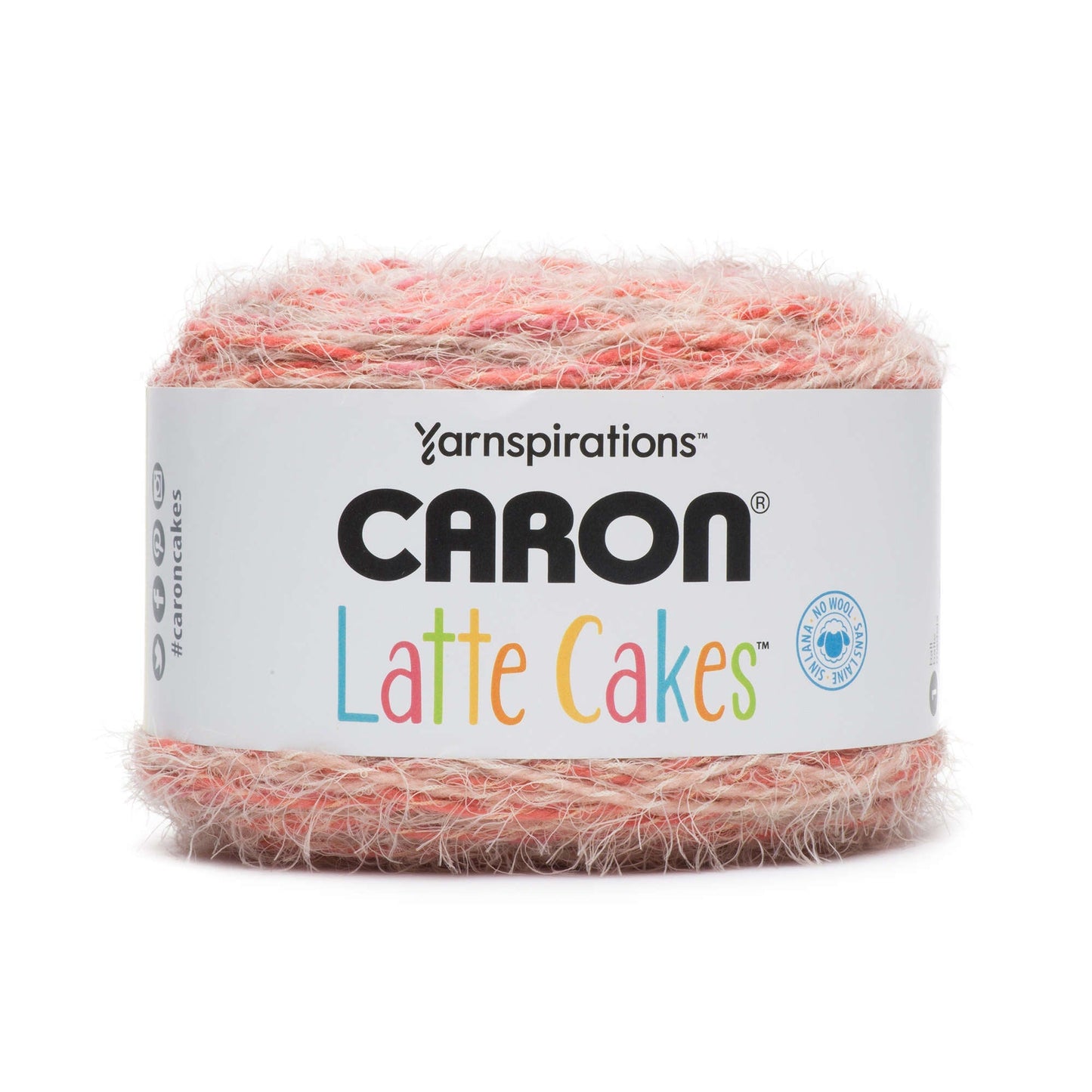 Caron Latte Cakes Yarn - Retailer Exclusive