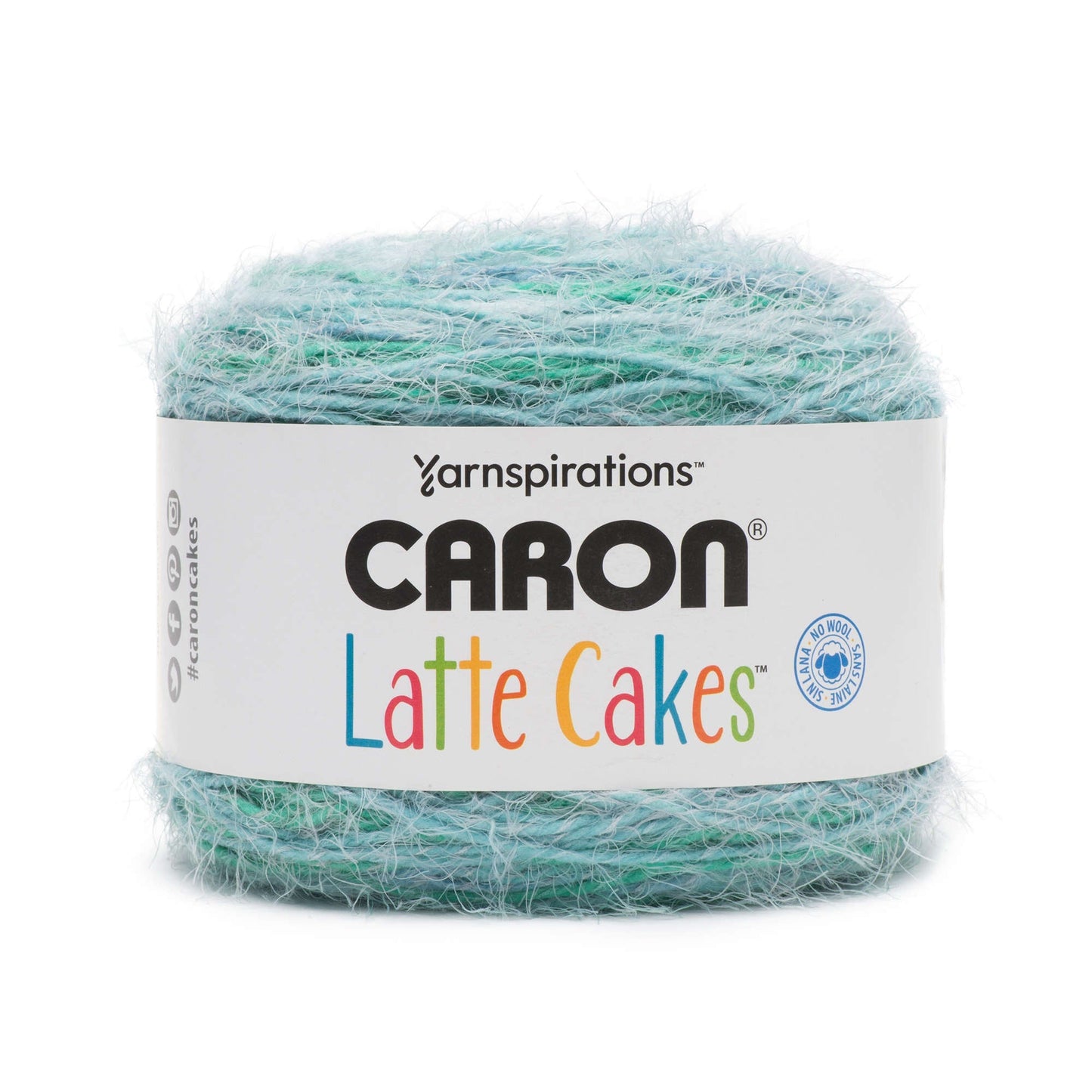 Caron Latte Cakes Yarn - Retailer Exclusive