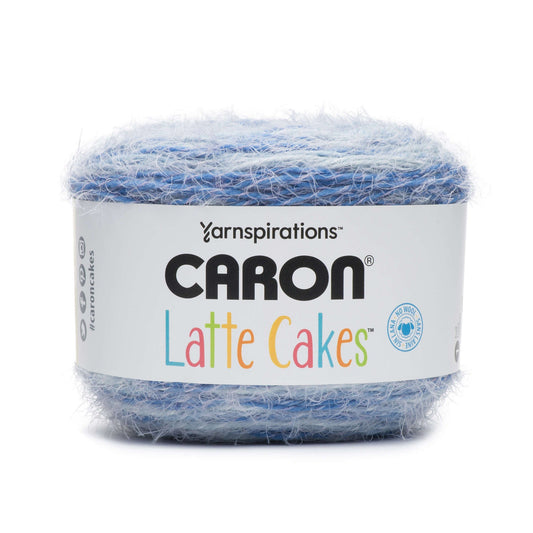 Caron Latte Cakes Yarn - Retailer Exclusive