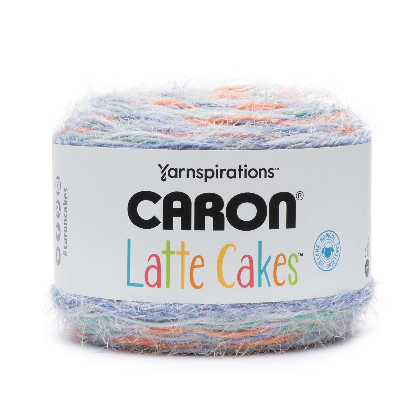Caron Latte Cakes Yarn - Retailer Exclusive