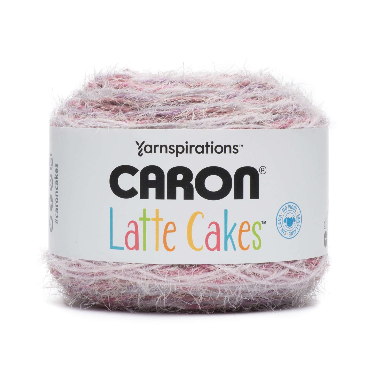 Caron Latte Cakes Yarn - Retailer Exclusive