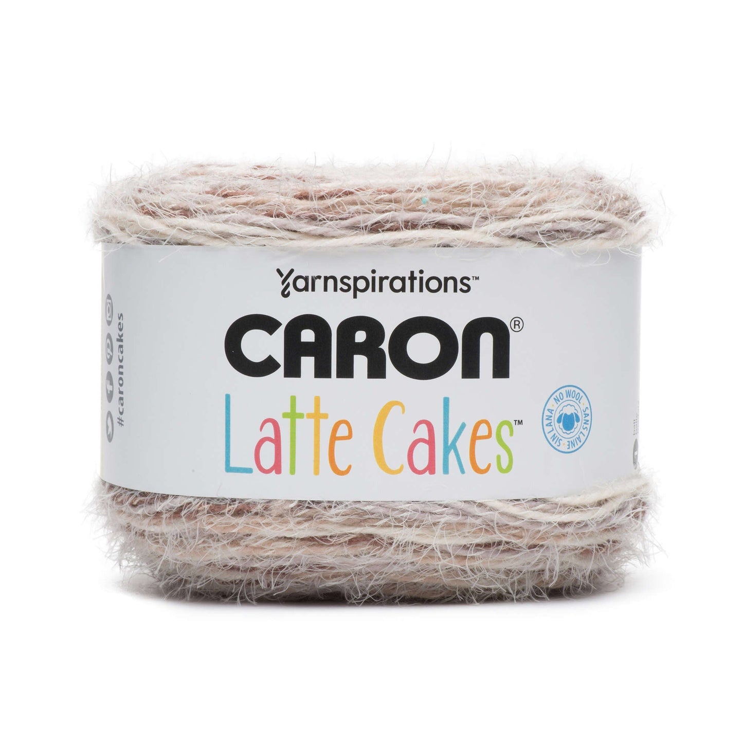 Caron Latte Cakes Yarn - Retailer Exclusive