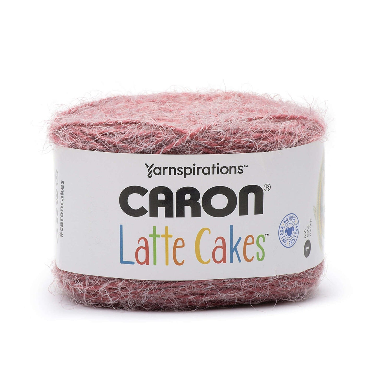 Caron Latte Cakes Yarn - Retailer Exclusive