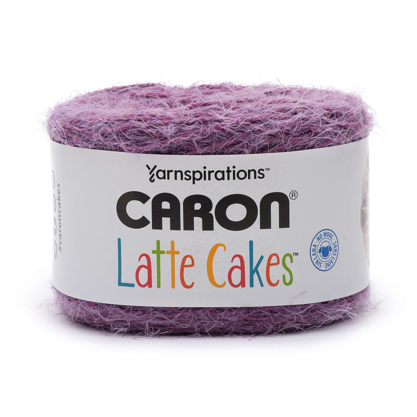 Caron Latte Cakes Yarn - Retailer Exclusive