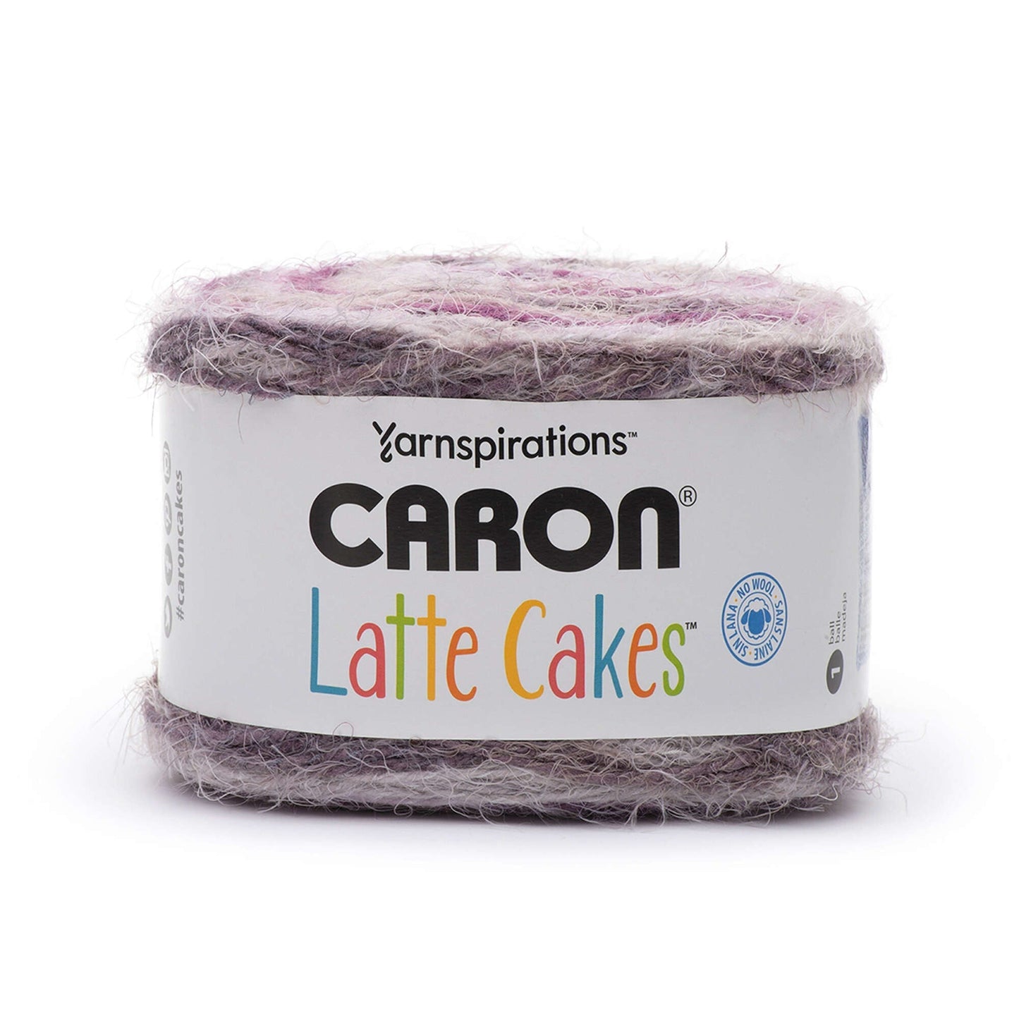 Caron Latte Cakes Yarn - Retailer Exclusive