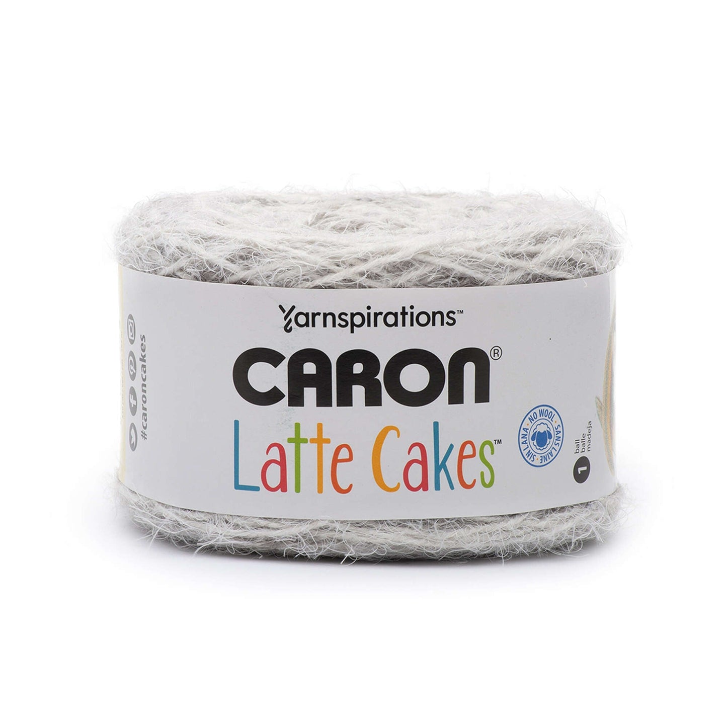 Caron Latte Cakes Yarn - Retailer Exclusive