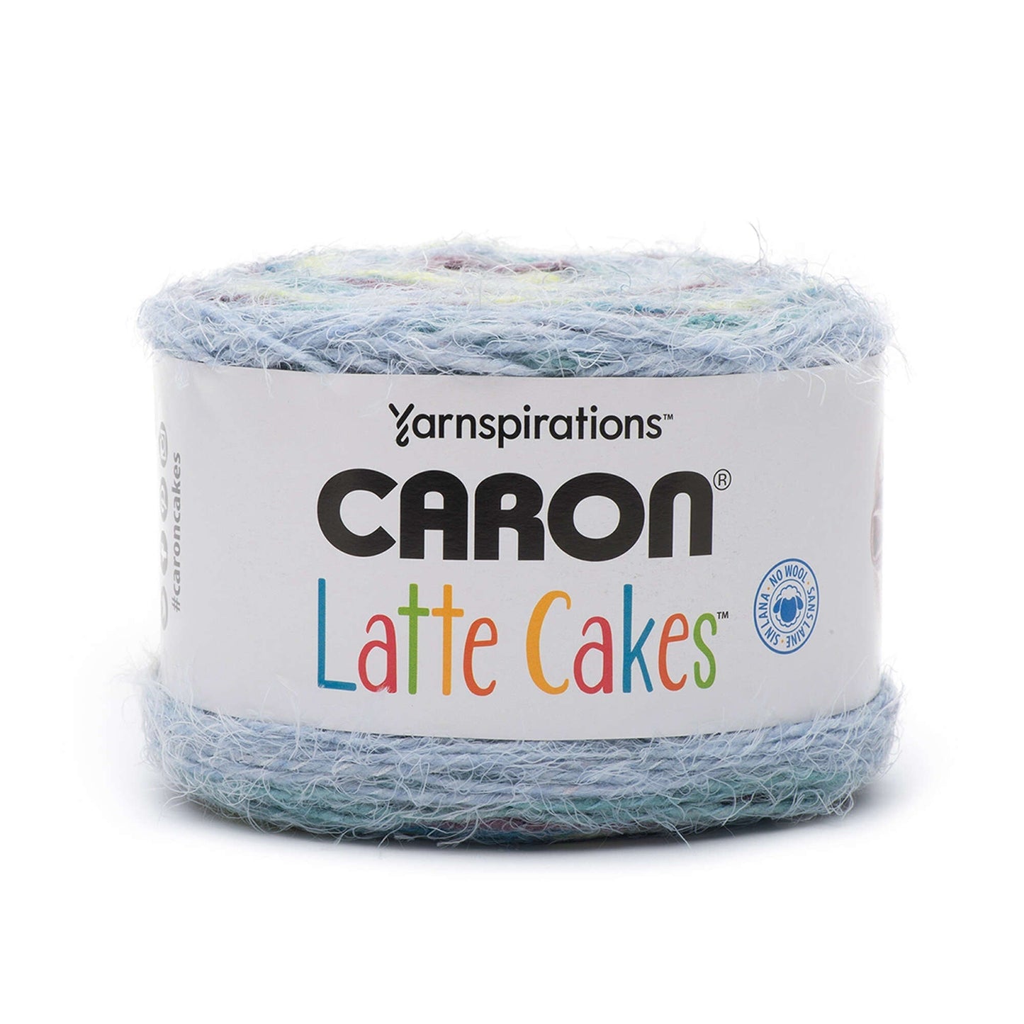 Caron Latte Cakes Yarn - Retailer Exclusive
