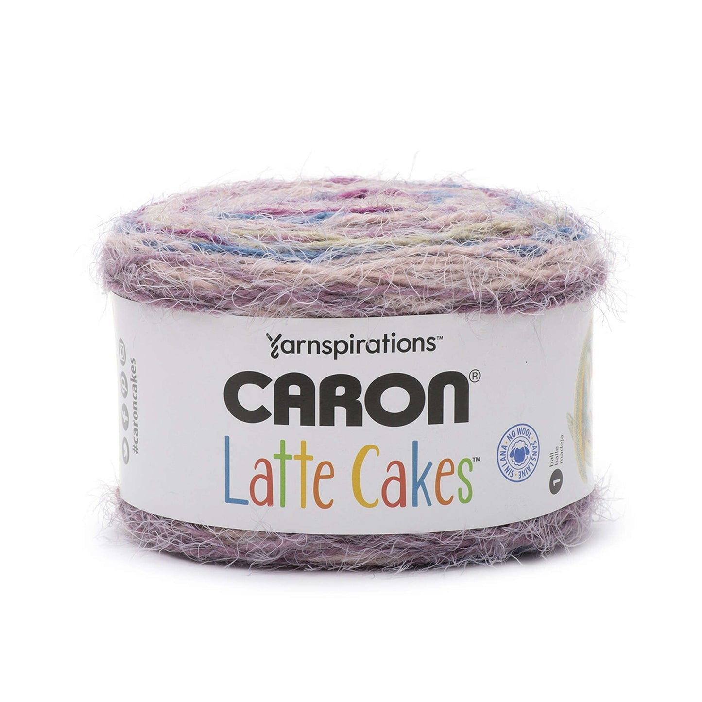 Caron Latte Cakes Yarn - Retailer Exclusive