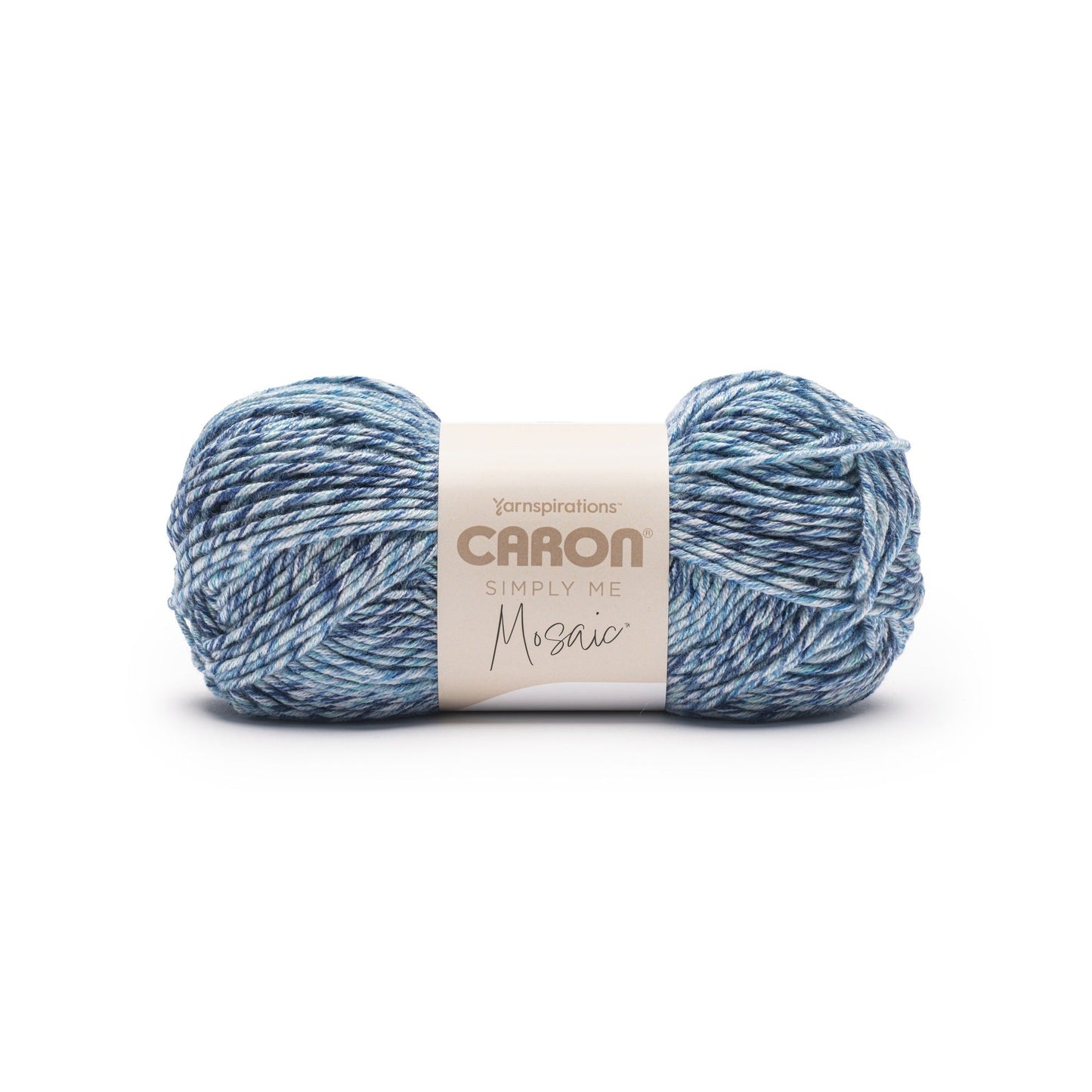 Caron Simply Me Mosaic Yarn (140g/5oz)