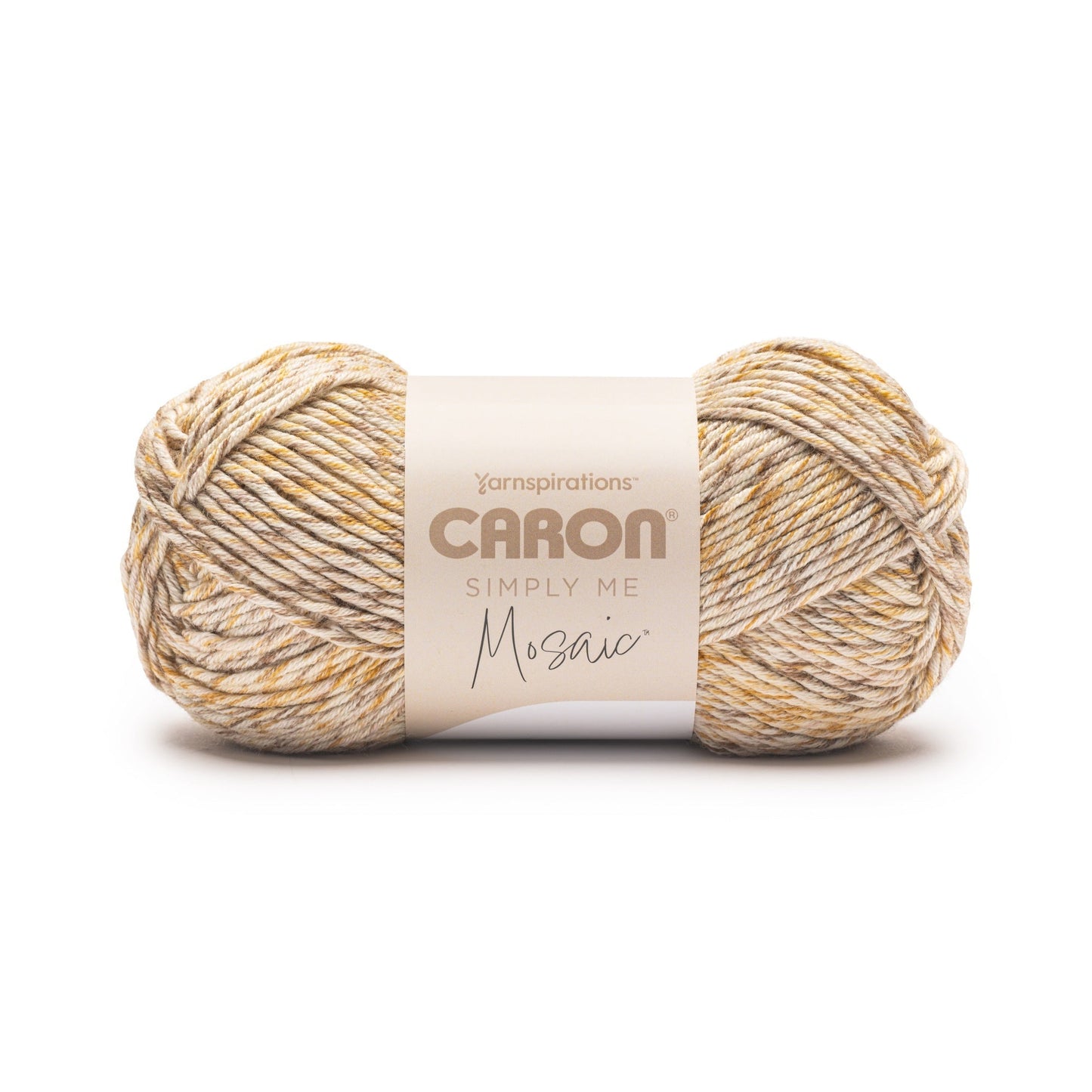 Caron Simply Me Mosaic Yarn (140g/5oz)
