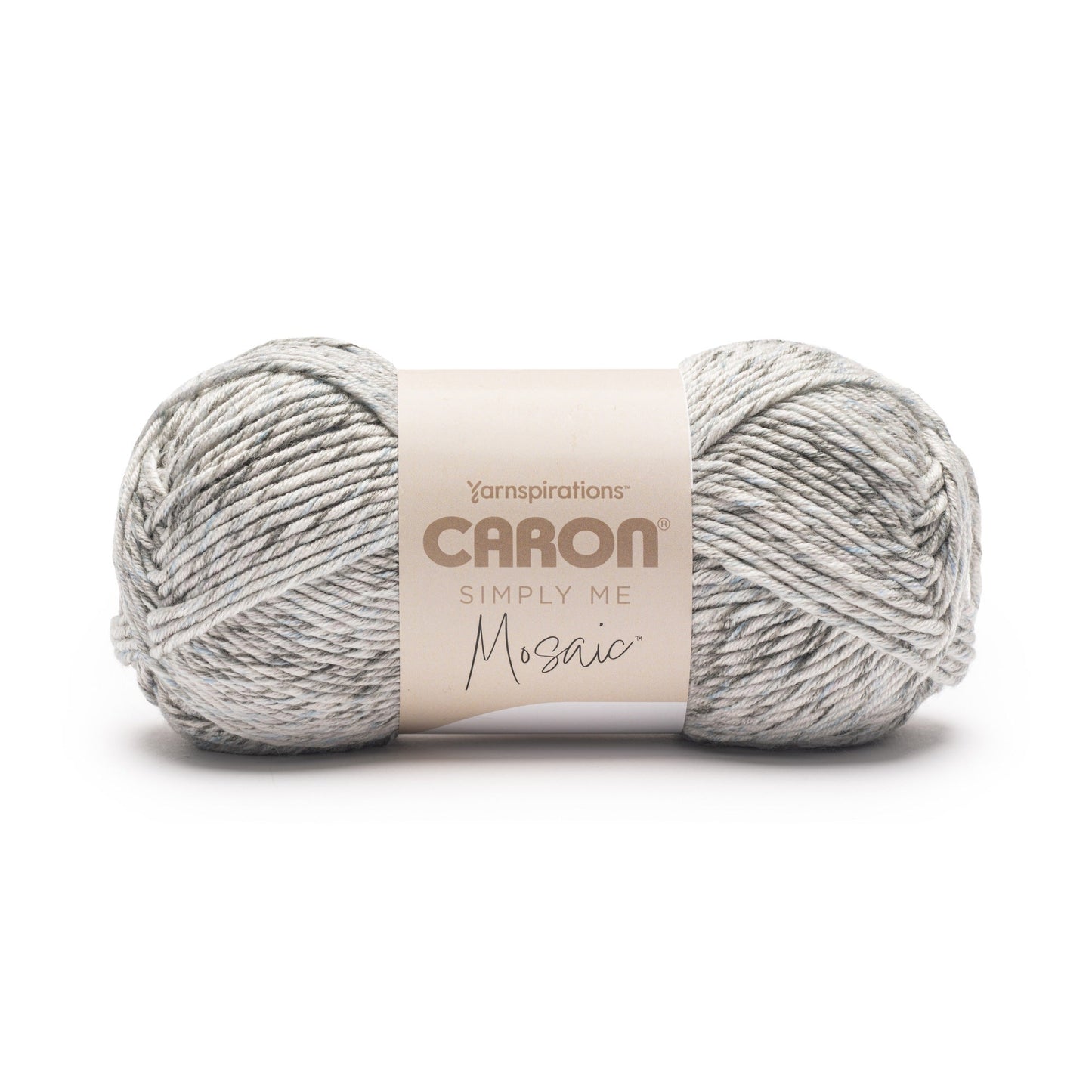 Caron Simply Me Mosaic Yarn (140g/5oz)