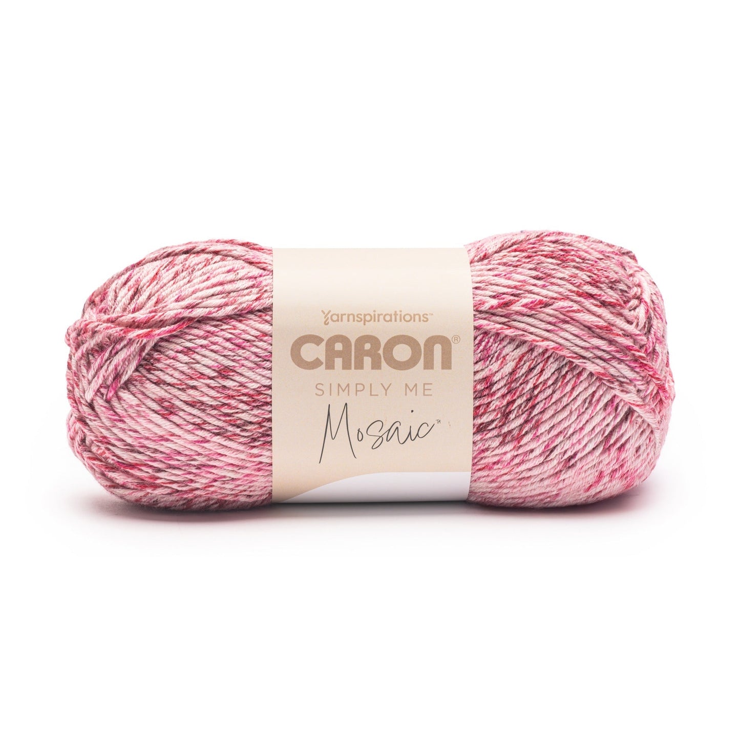 Caron Simply Me Mosaic Yarn (140g/5oz)