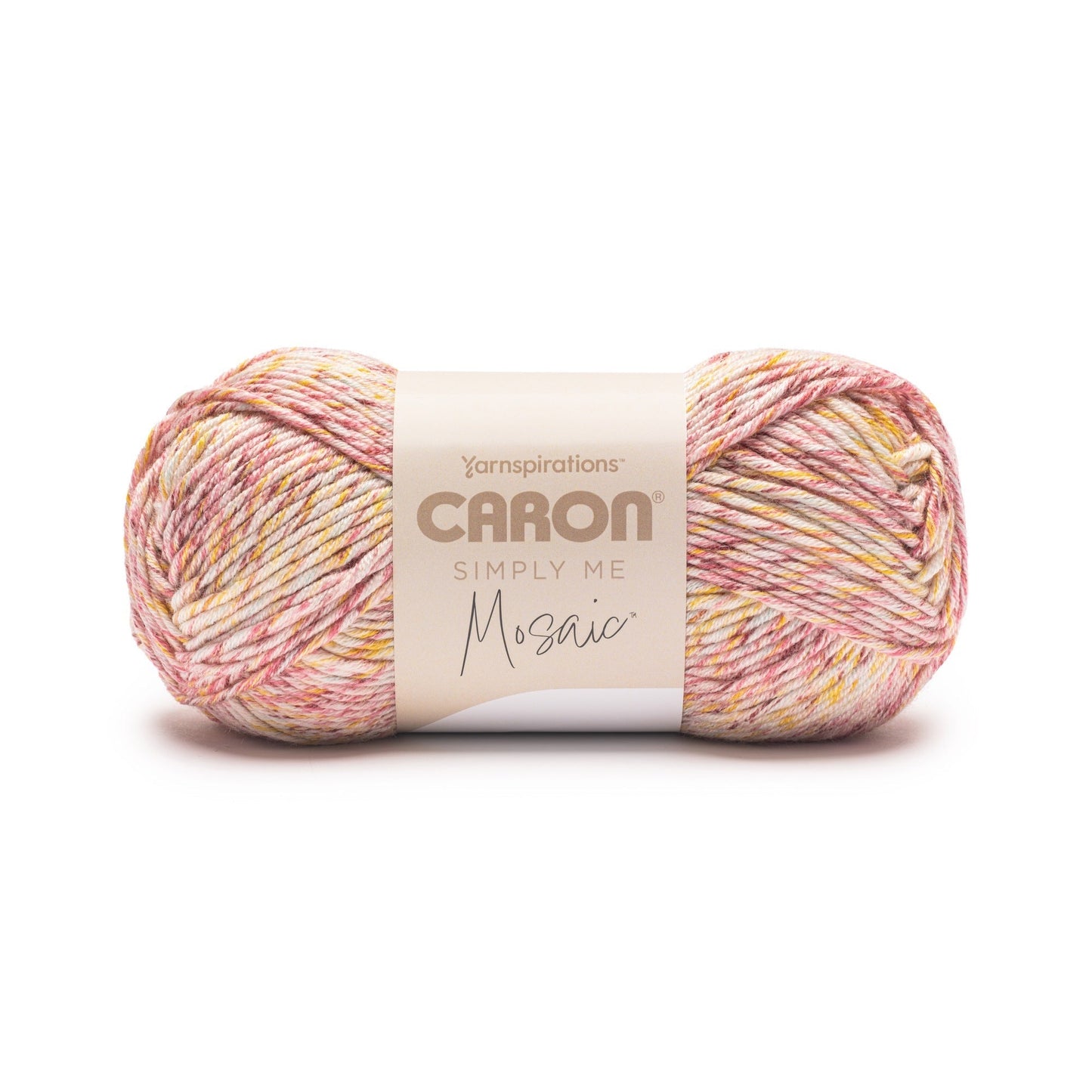 Caron Simply Me Mosaic Yarn (140g/5oz)