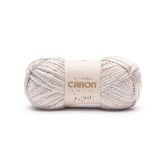Caron Simply Me Luster Yarn (170g/6oz)