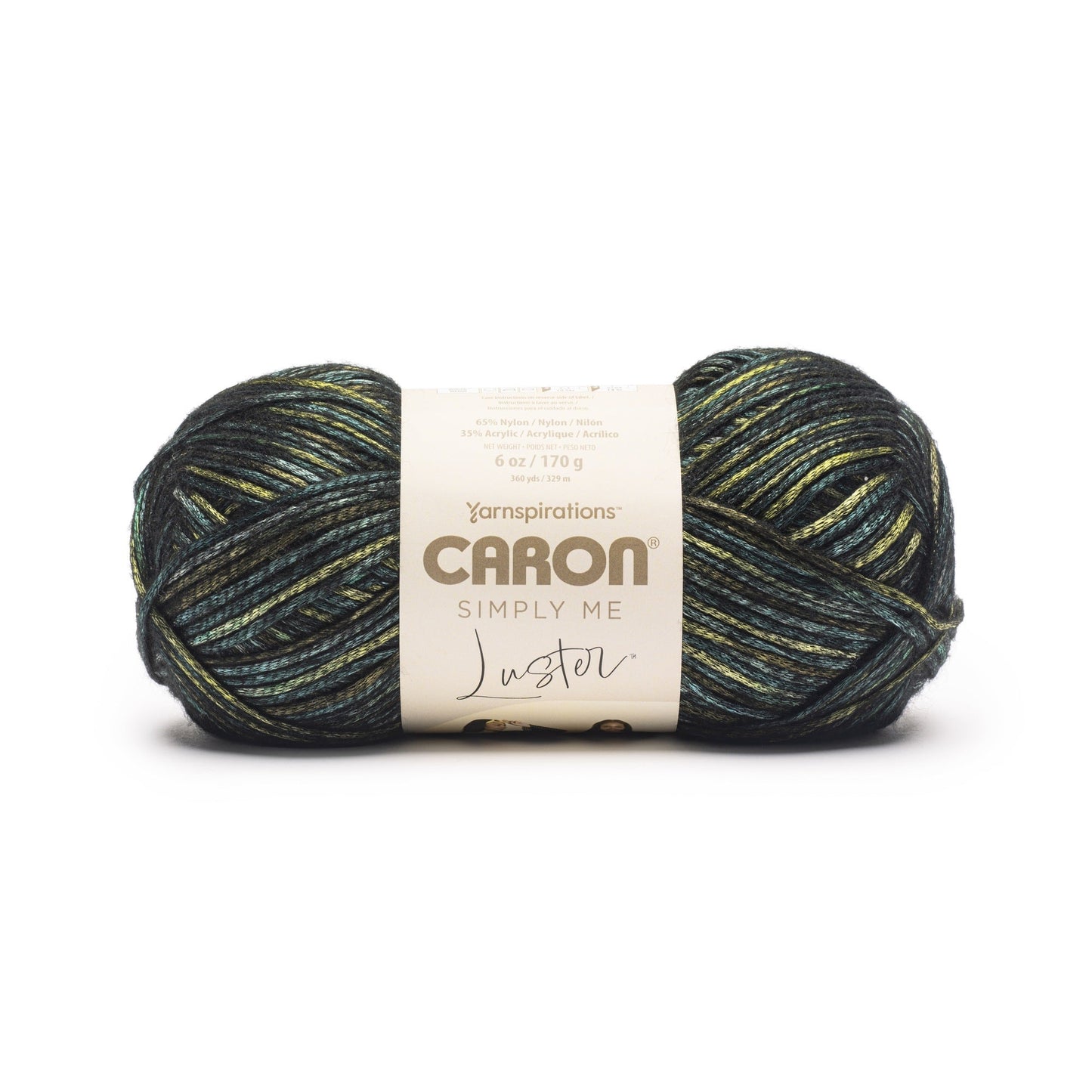 Caron Simply Me Luster Yarn (170g/6oz)