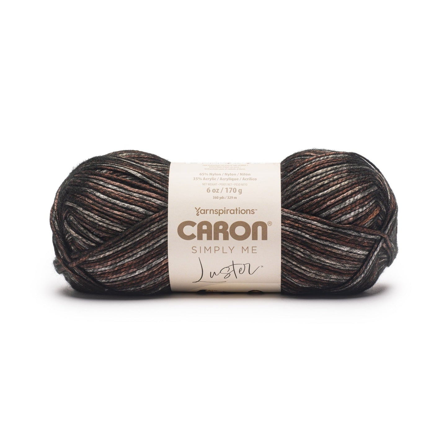 Caron Simply Me Luster Yarn (170g/6oz)
