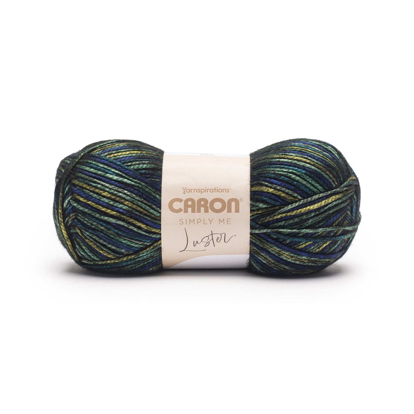 Caron Simply Me Luster Yarn (170g/6oz)