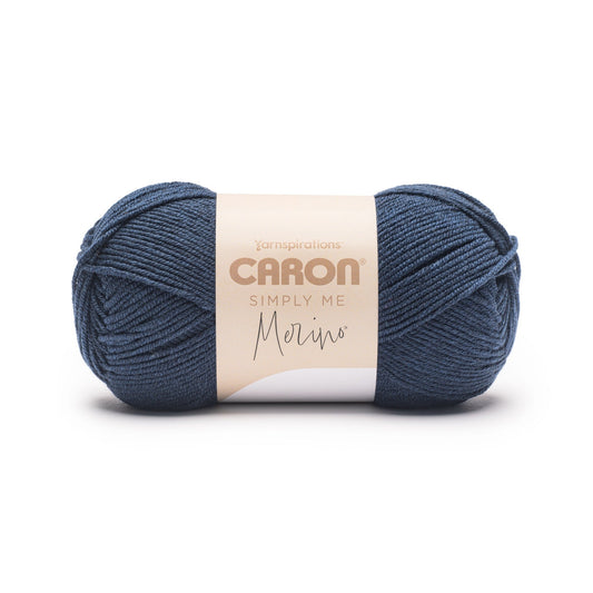 Caron Simply Me Merino Yarn (100g/3.5oz)