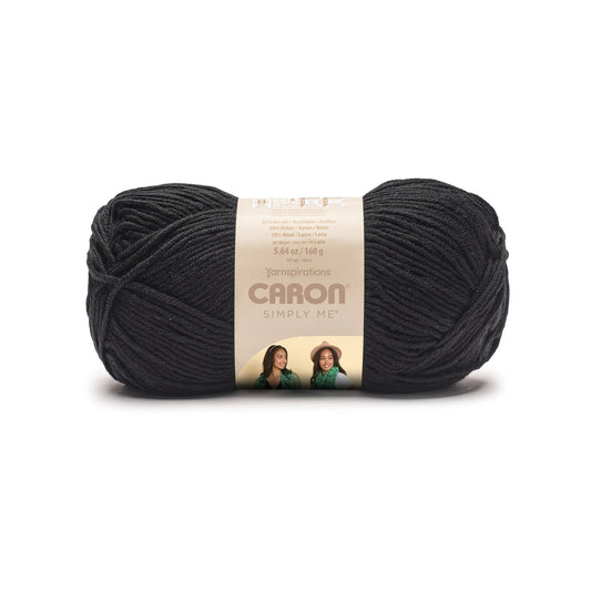 Caron Simply Me Yarn (160g/5.64oz)