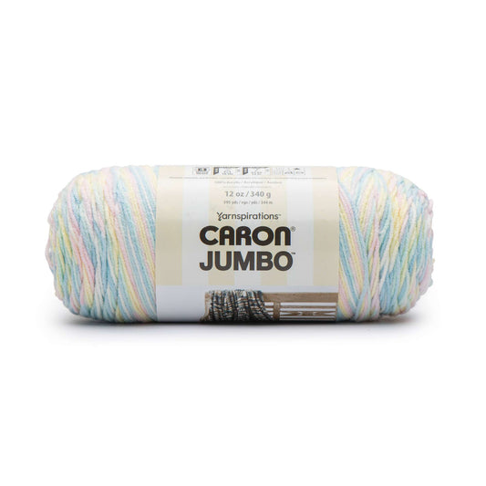 Caron Jumbo Yarn
