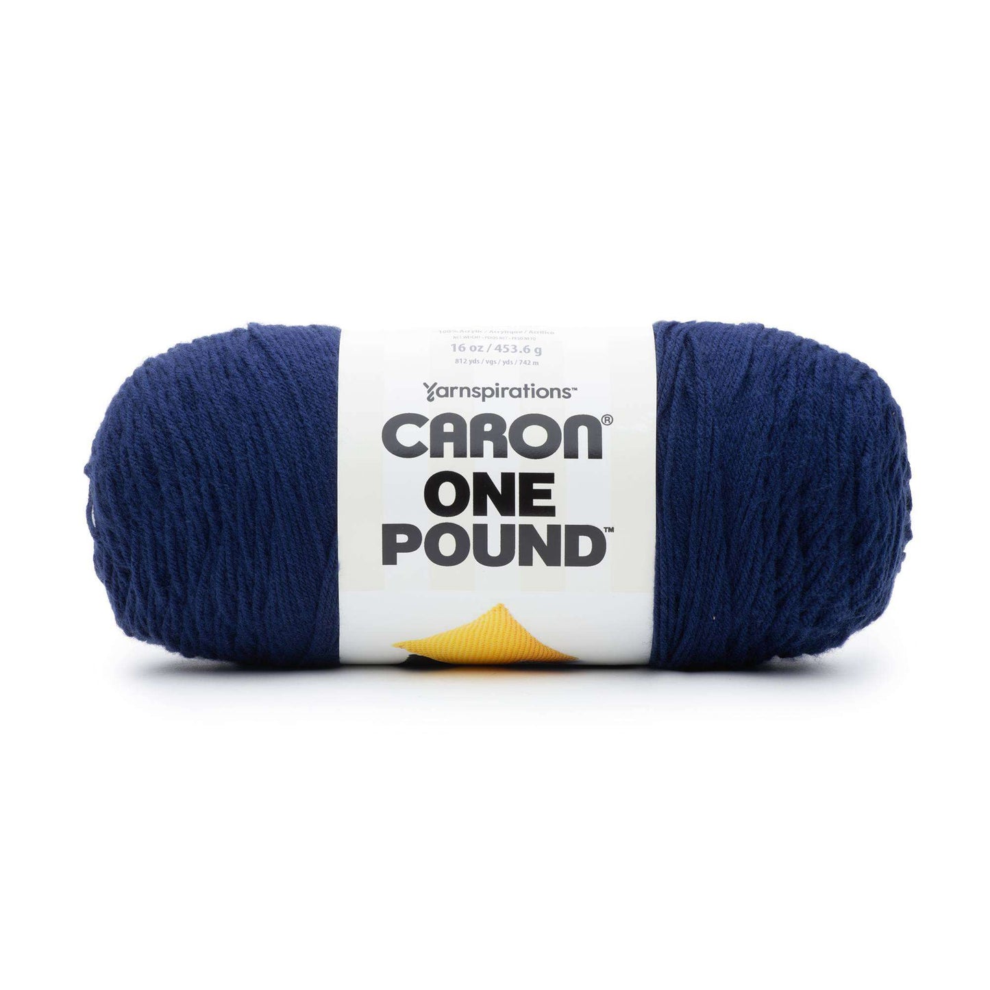 Caron One Pound Yarn (454g/16oz)