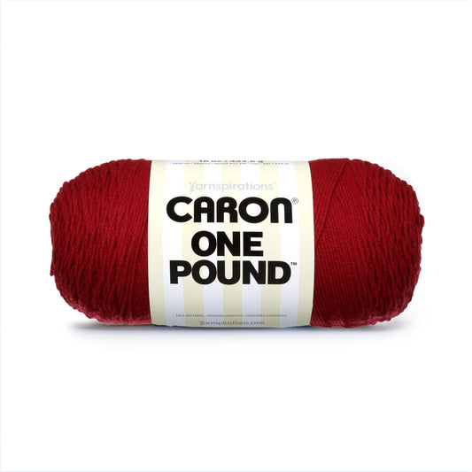Caron One Pound Yarn (454g/16oz)