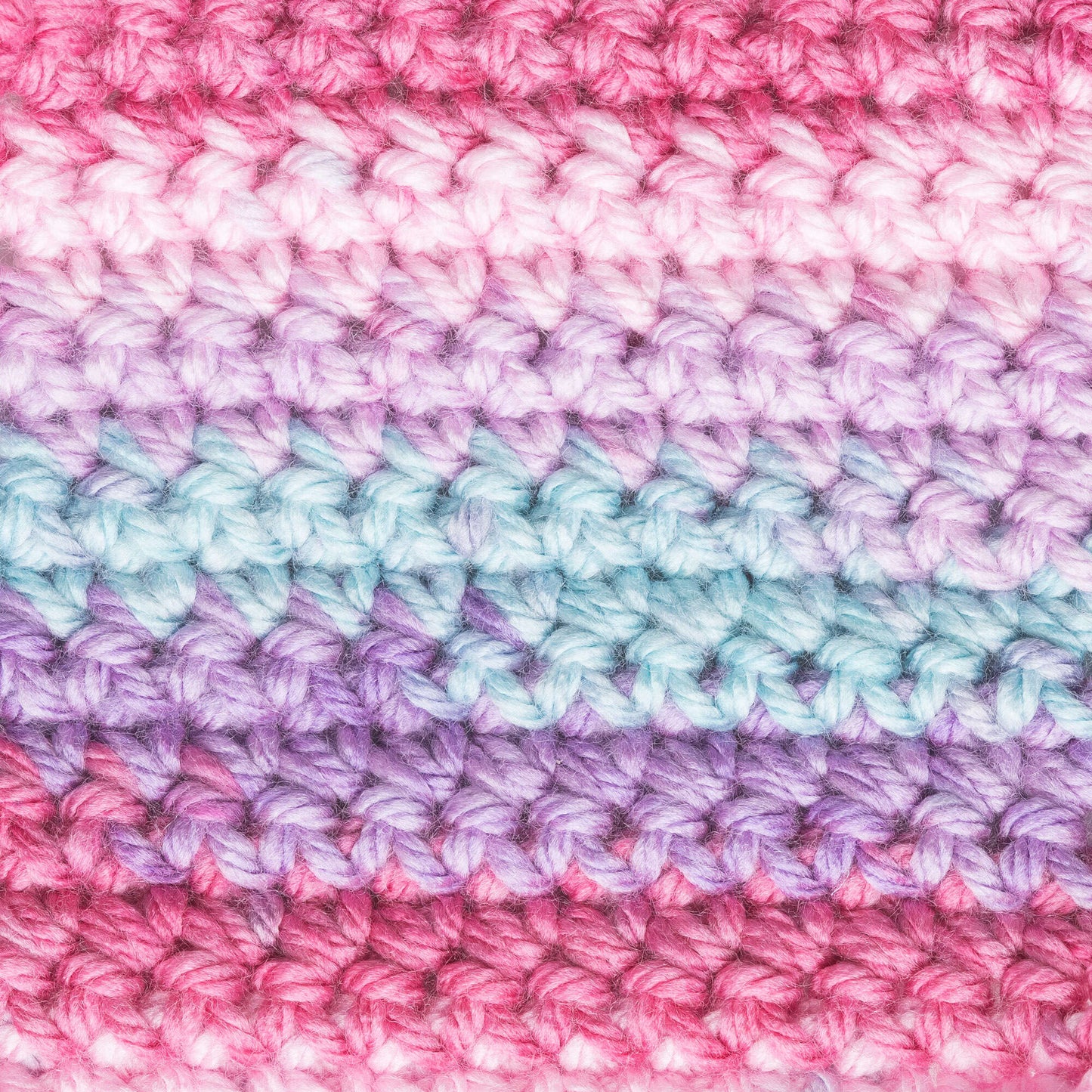 Caron Simply Soft Stripes Yarn