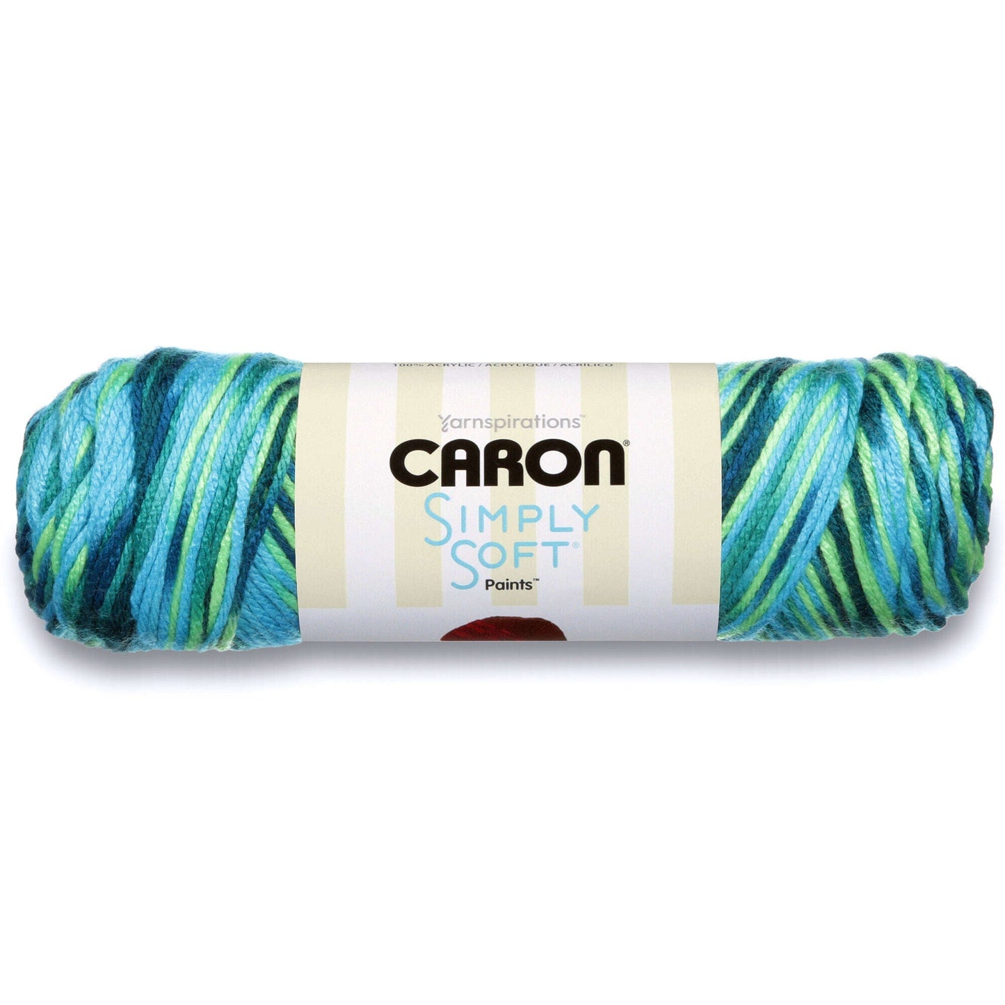 Caron Simply Soft Paints Yarn