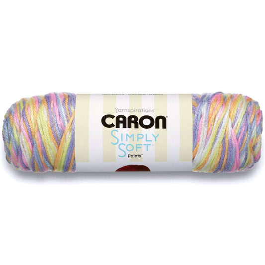 Caron Simply Soft Paints Yarn