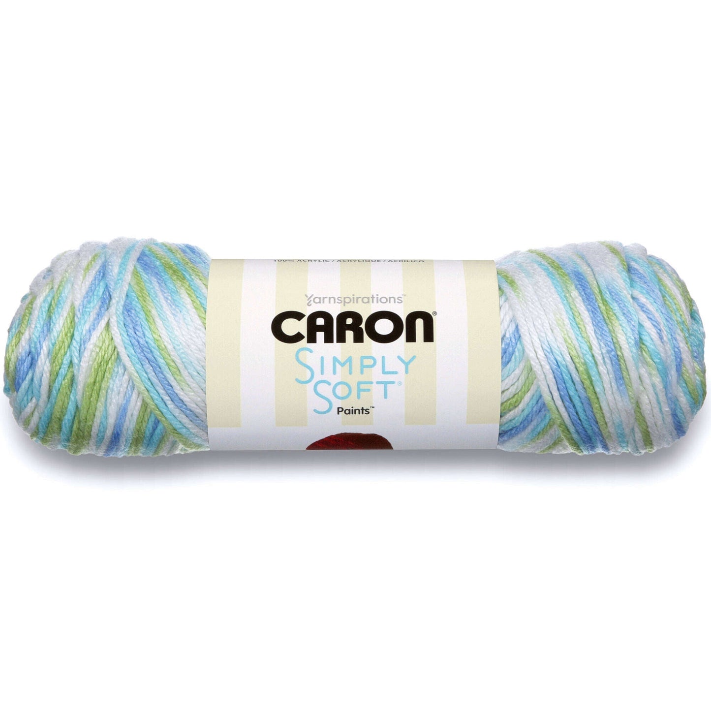 Caron Simply Soft Paints Yarn